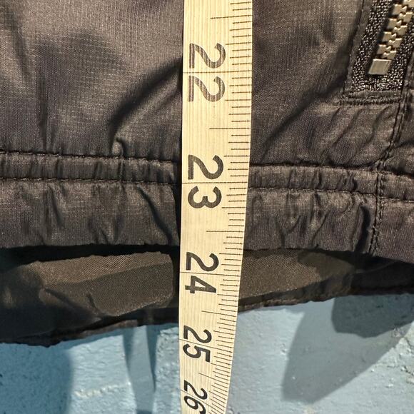 Columbia Size Extra Small Black Quilted Puffer Vest Warm Outdoor Gorpcore - Picture 8 of 9